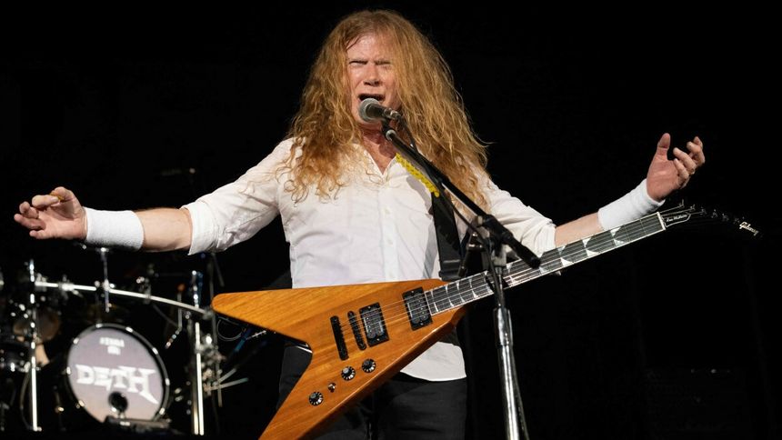 Megadeth