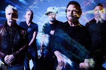 Pearl Jam