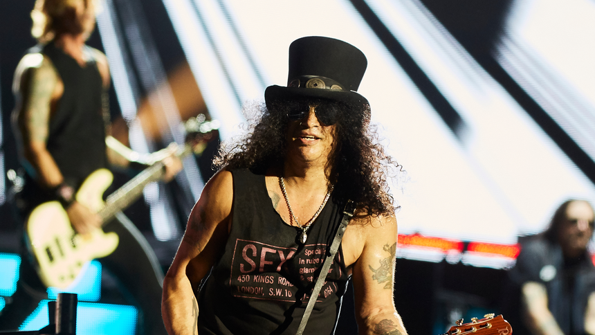 Slash