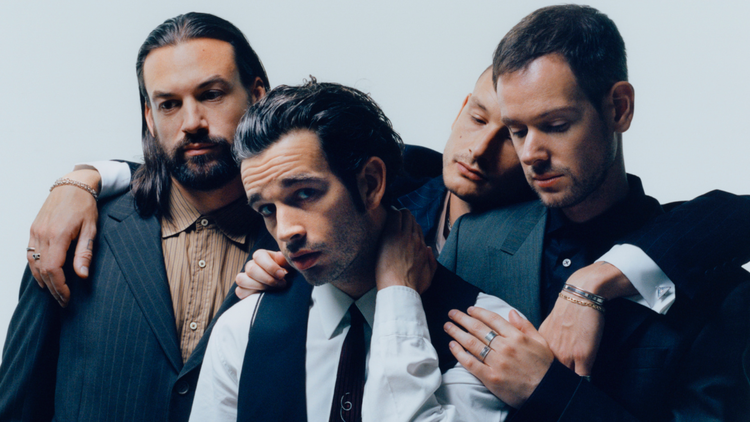 The 1975