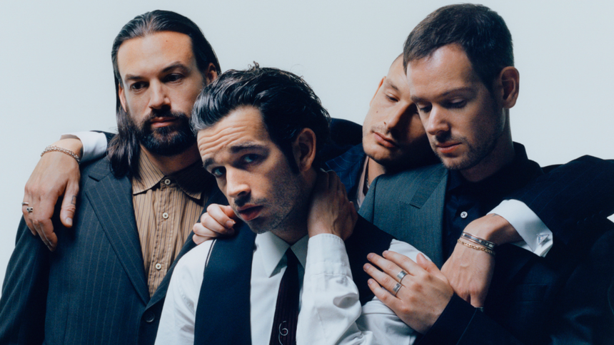 The 1975