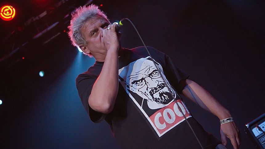 Kazik Staszewski