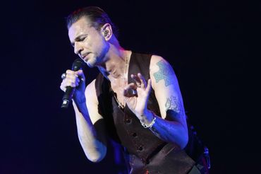 Depeche Mode