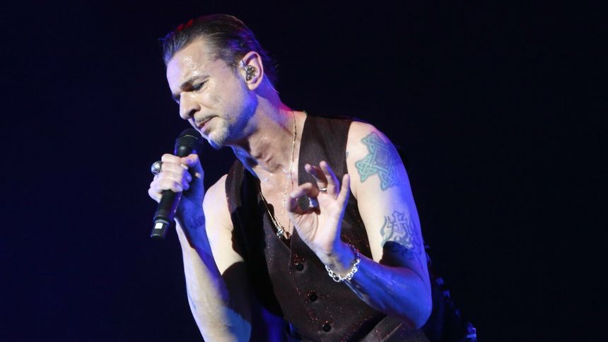 Depeche Mode