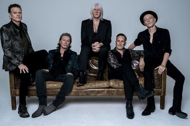 Def Leppard