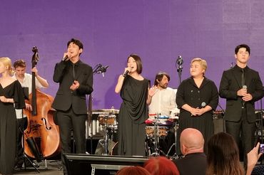 Musical "Marie Curie"
