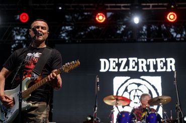 Dezerter