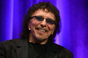 Tony Iommi