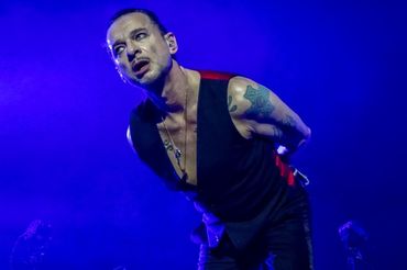 Depeche Mode