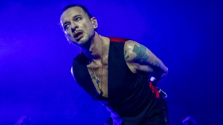 Depeche Mode