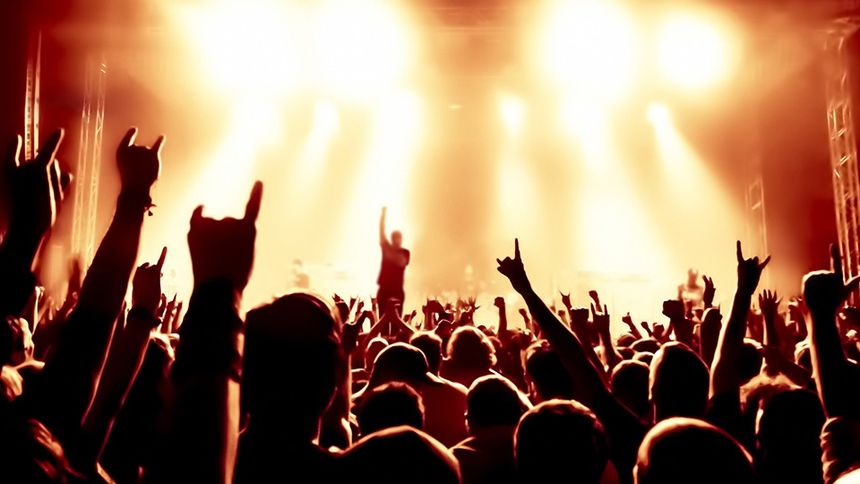 Koncert
