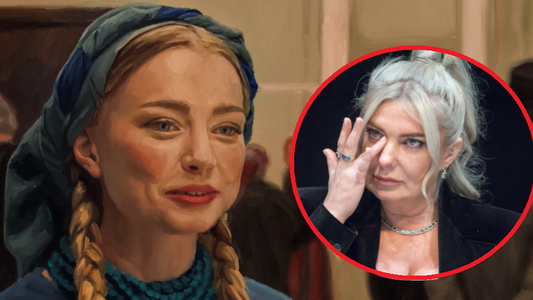 Reżyserka „Chłopów” wskazuje winnych oscarowej porażki