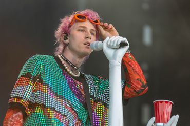 Machine Gun Kelly