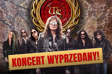 Whitesnake