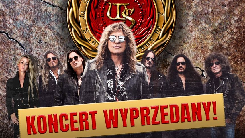 Whitesnake