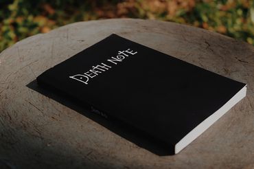 Death Note
