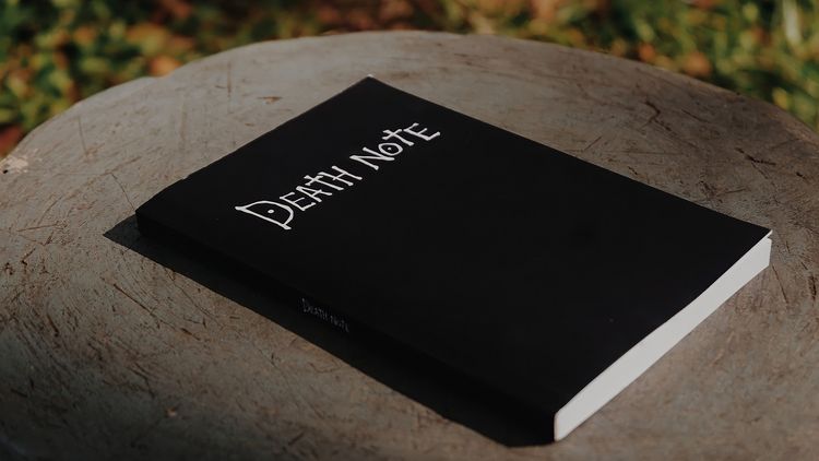 Death Note