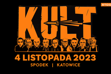Kult w Spodku