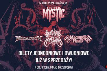 Mystic Festival 2024