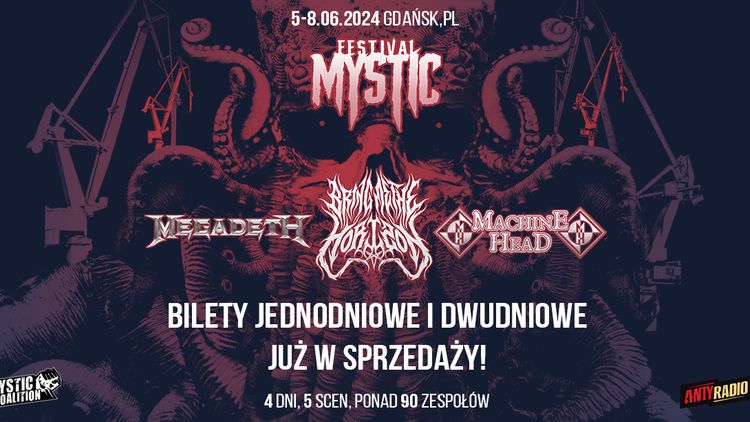 Mystic Festival 2024