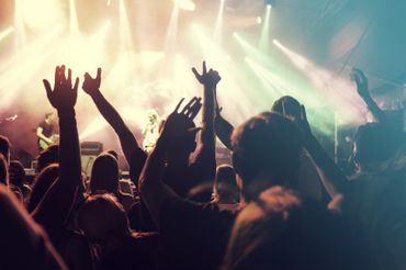 Festiwal muzyczny