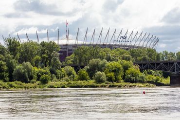 Stadion PGE Narodowy