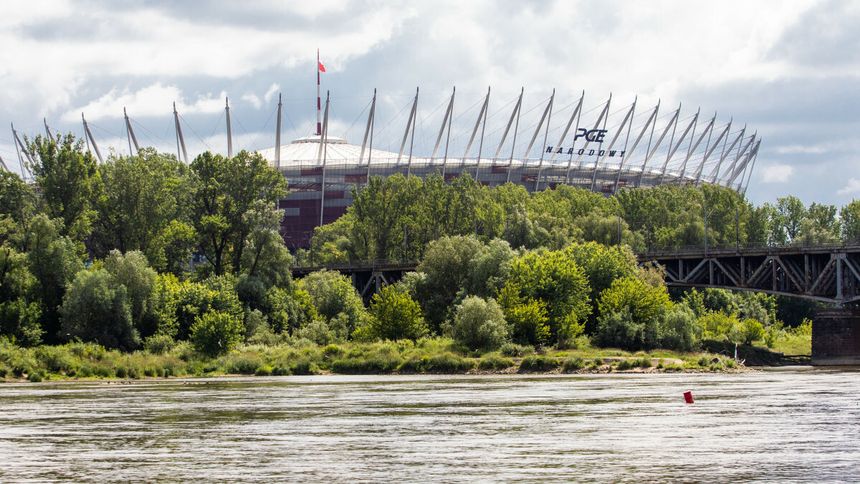 Stadion PGE Narodowy