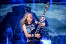 Iron Maiden