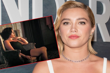 Florence Pugh