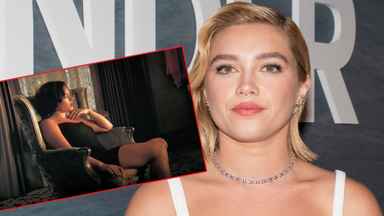Florence Pugh