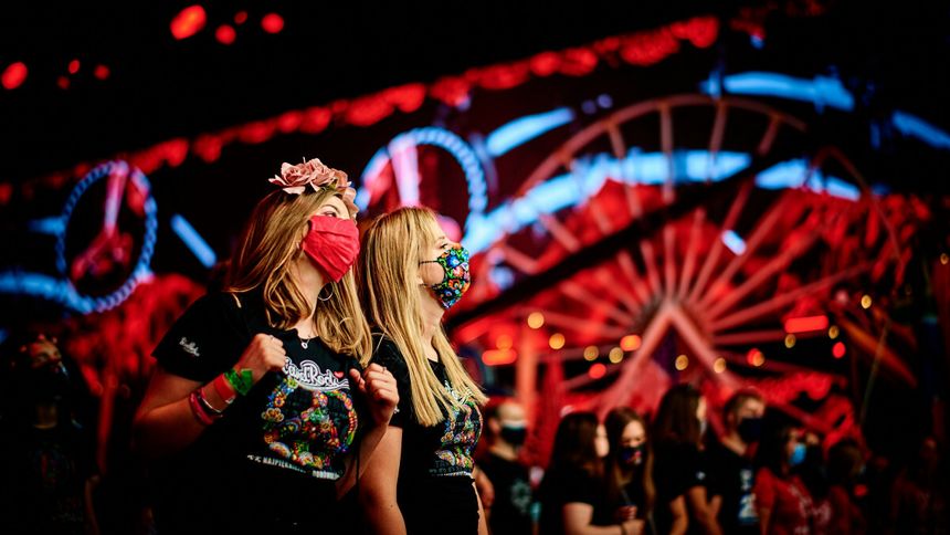 Pol'and'Rock Festival 2021