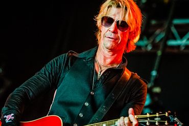 Duff McKagan