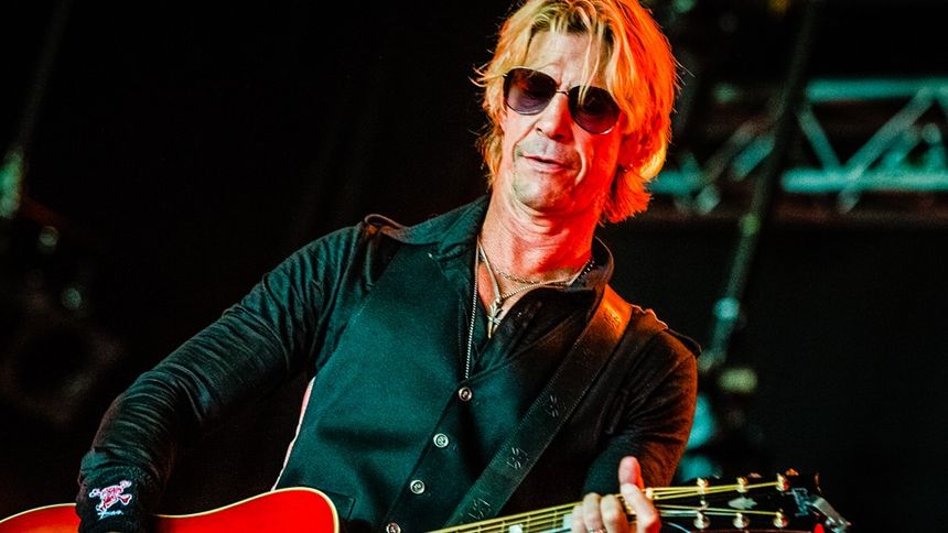 Duff McKagan