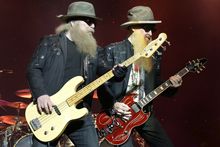 ZZ Top