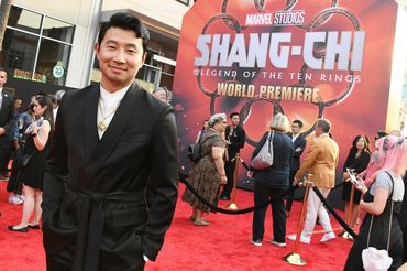 Shang Chi