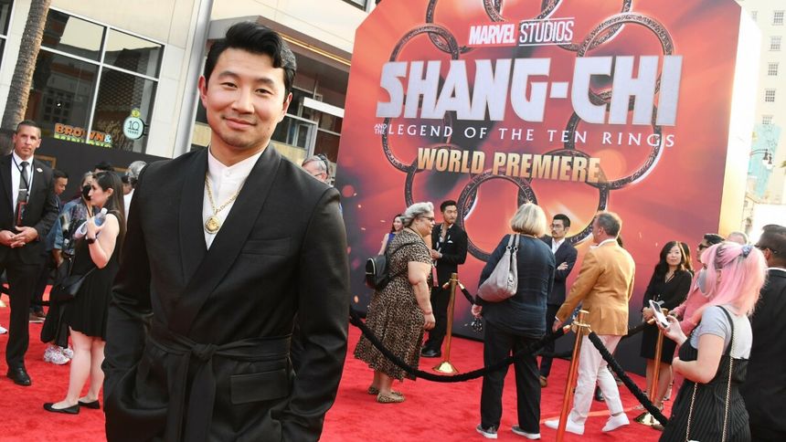 Shang Chi