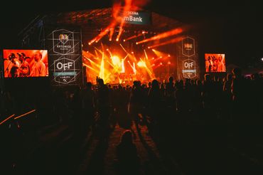 Off Festival