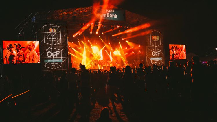 Off Festival