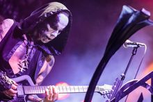 Nergal z Behemoth