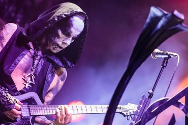 Nergal z Behemoth