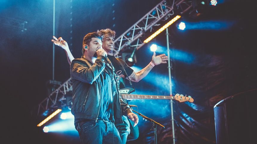 Deftones