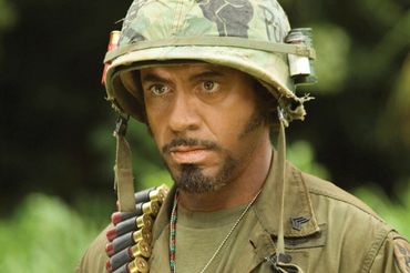 Downey Jr.