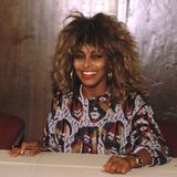 Tina Turner