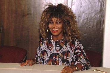 Tina Turner