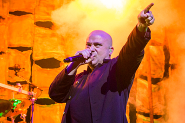 David Draiman