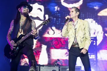 Dave Navarro