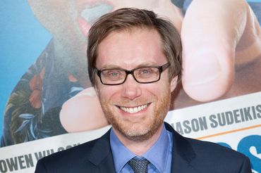 Stephen Merchant