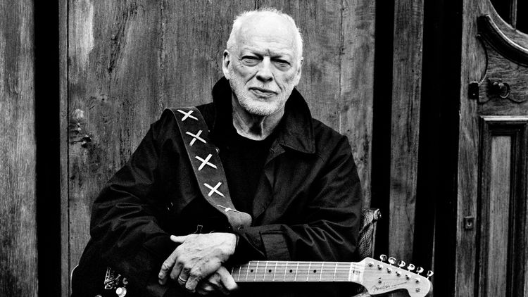 David Gilmour