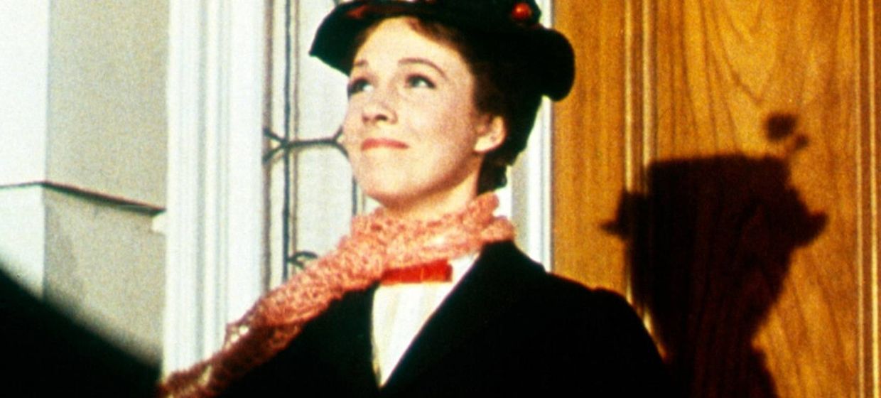 Mary Poppins