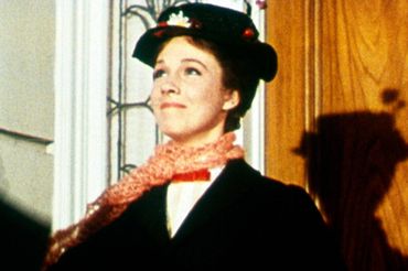 Mary Poppins